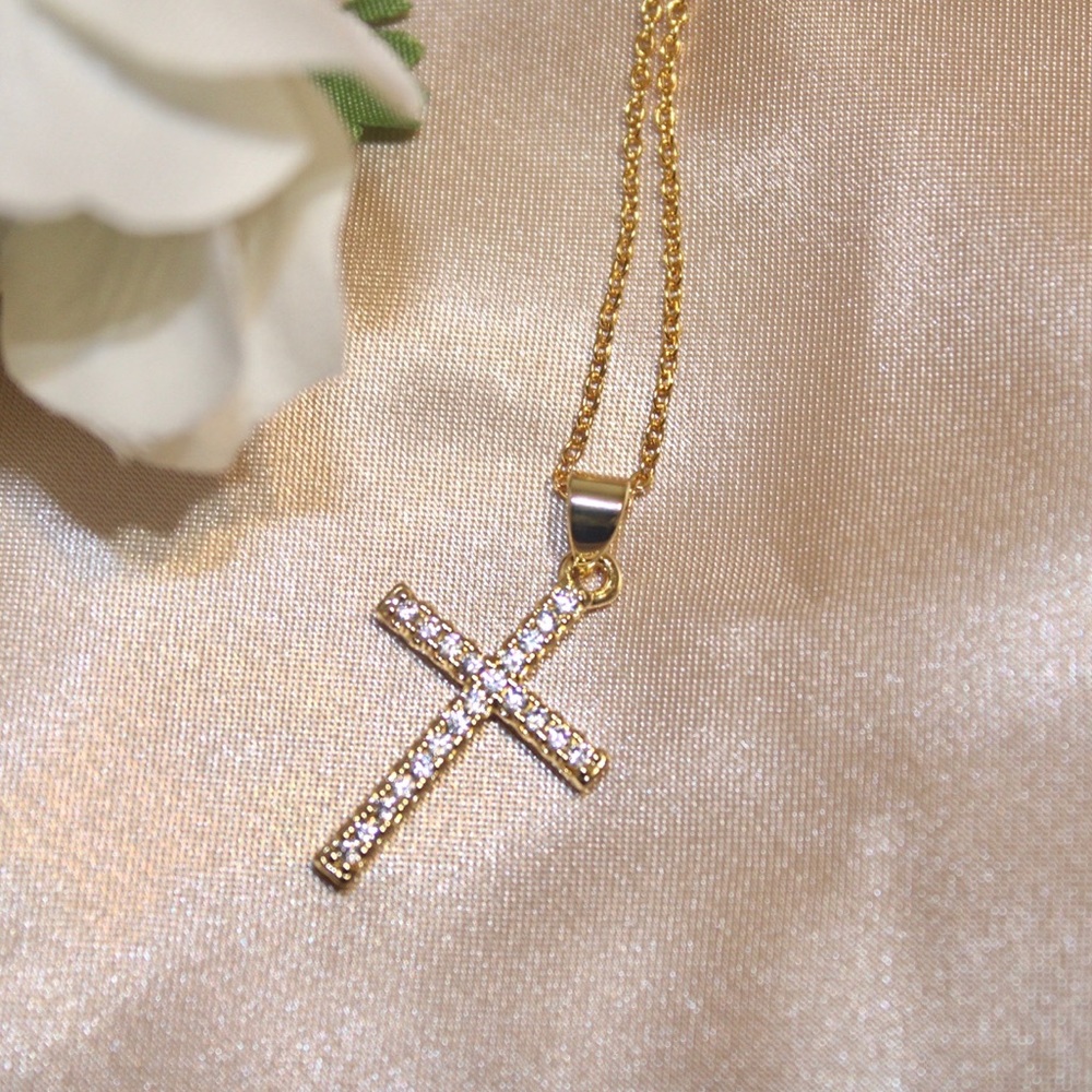 14k Necklace